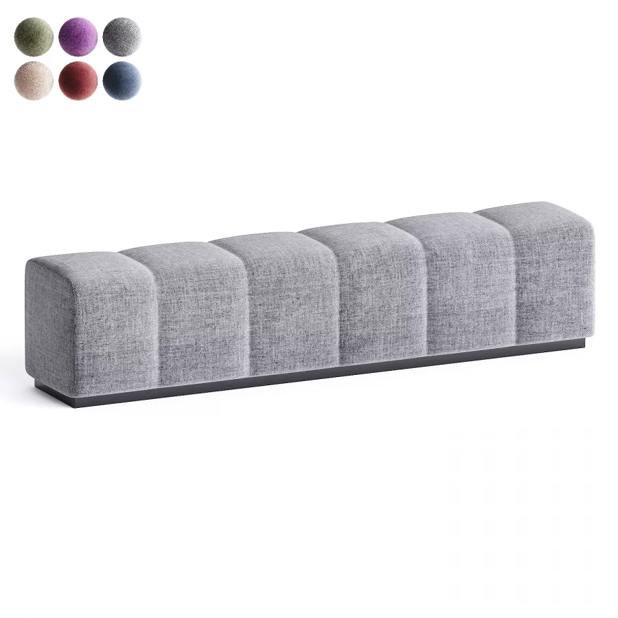 isabela 6 bench - Image 6