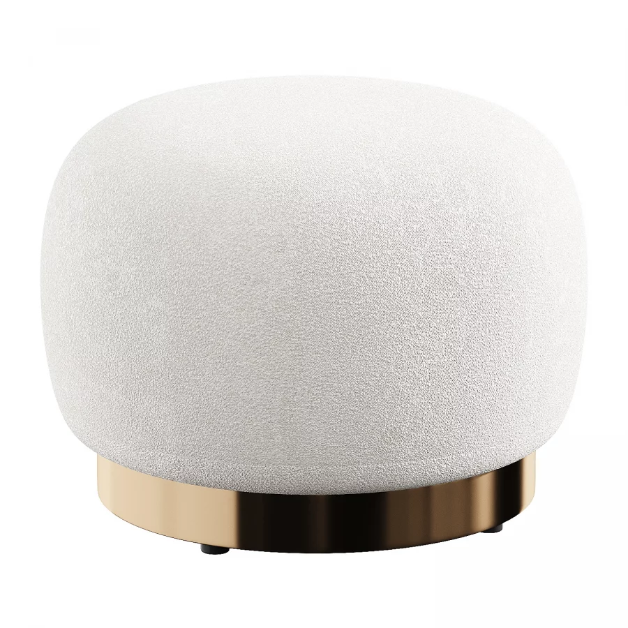 pouf lucca - Image 1