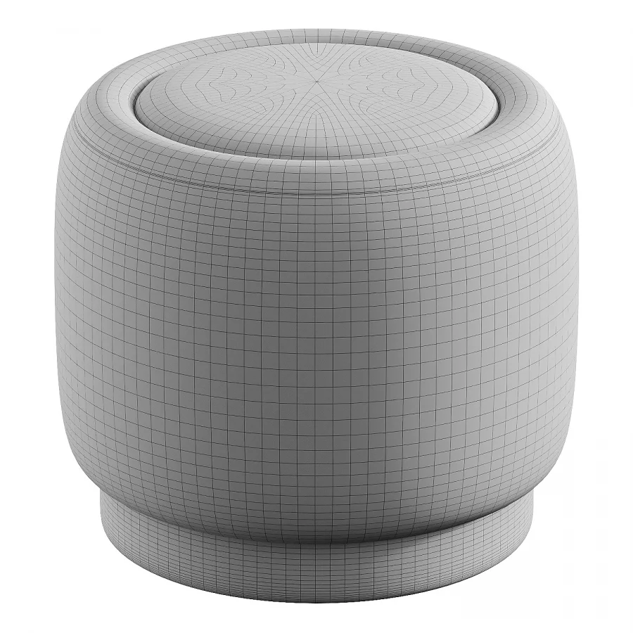 pouf manju - Image 7