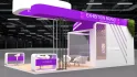 exhibition booth - Thumbnail 5