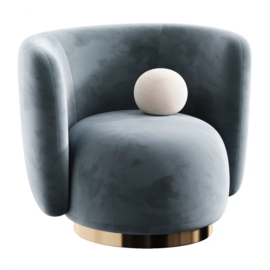 kreslo lucca - Image 3