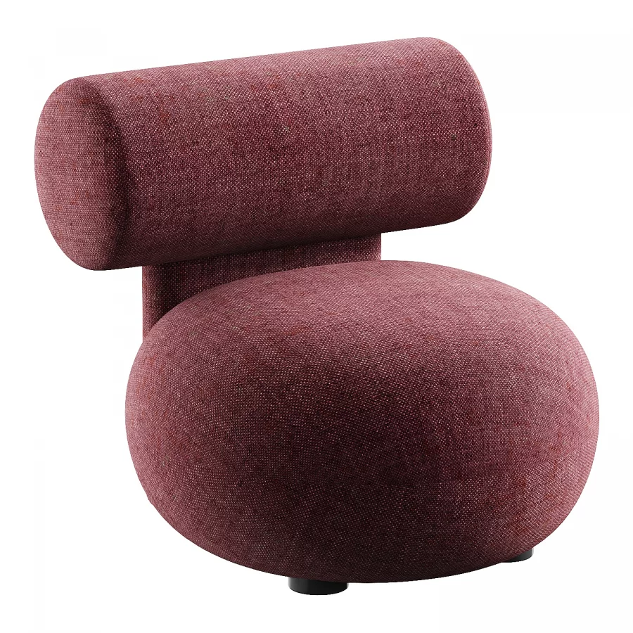 hippo lounge kreslo - Image 1