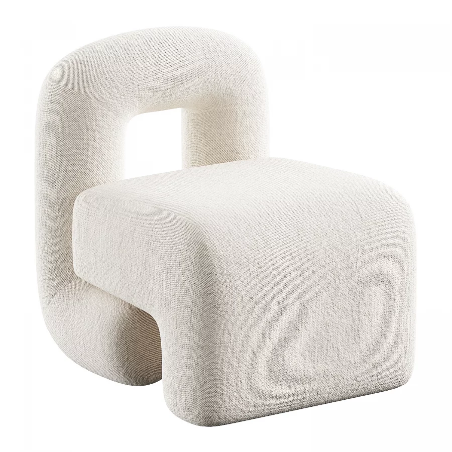 daiku lounge chair - Image 1