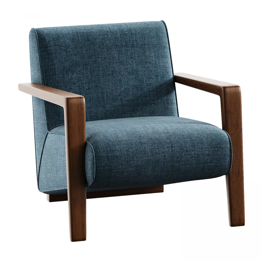 sanami armchair - Image 2