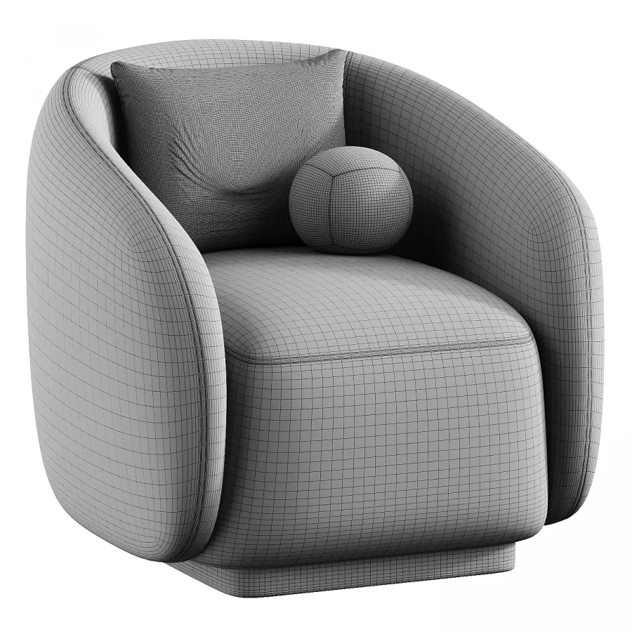 como armchair - Image 7