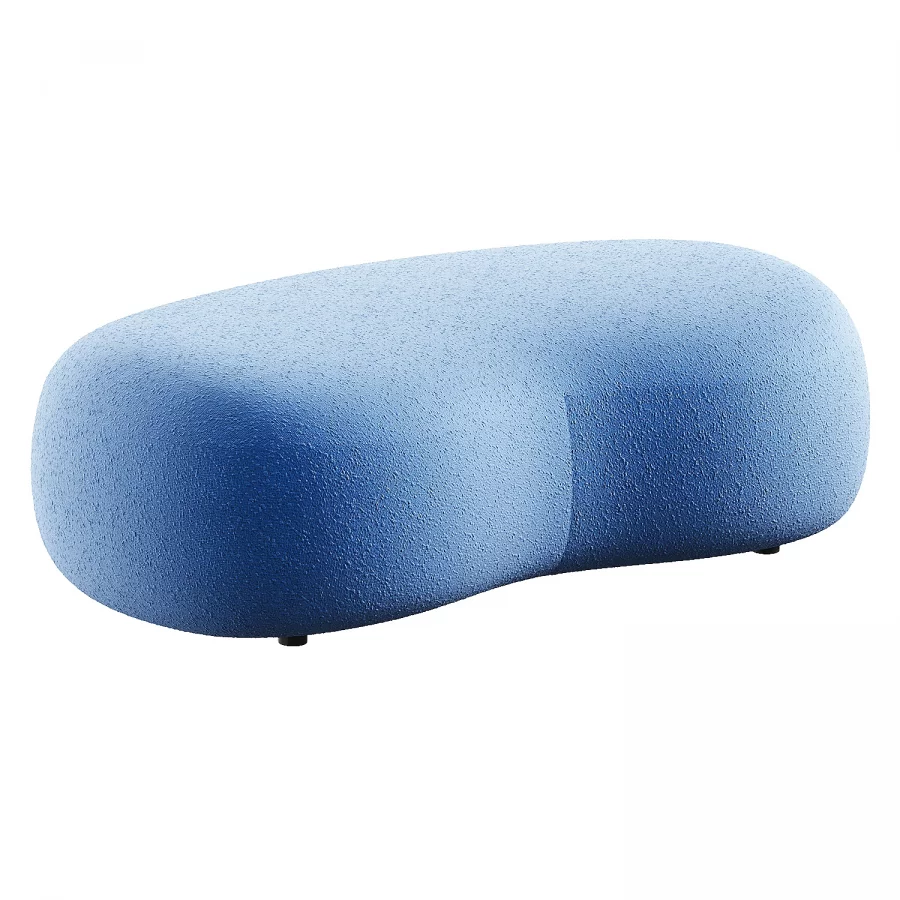 saint germain pouf - Image 5