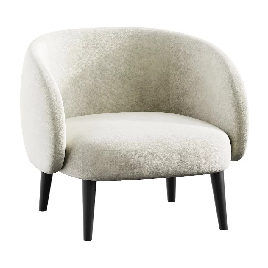 kreslo vuppi - Image 1