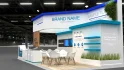 exhibition booth - Thumbnail 6