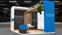 exhibition booth - Thumbnail 5