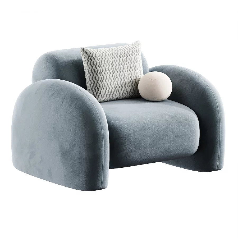 kreslo dango - Image 2