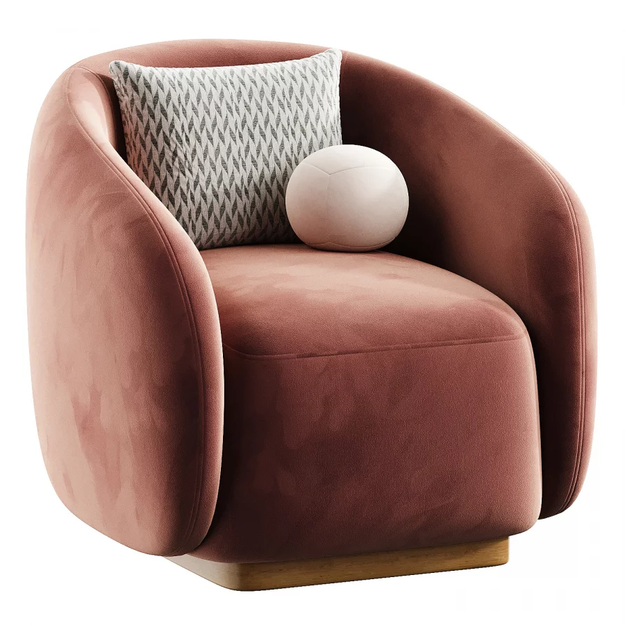 como armchair - Image 5