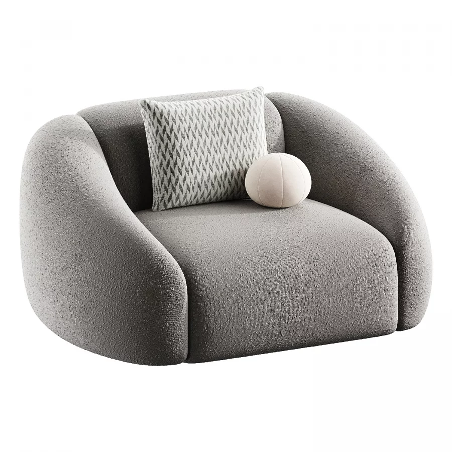 kreslo tina - Image 2