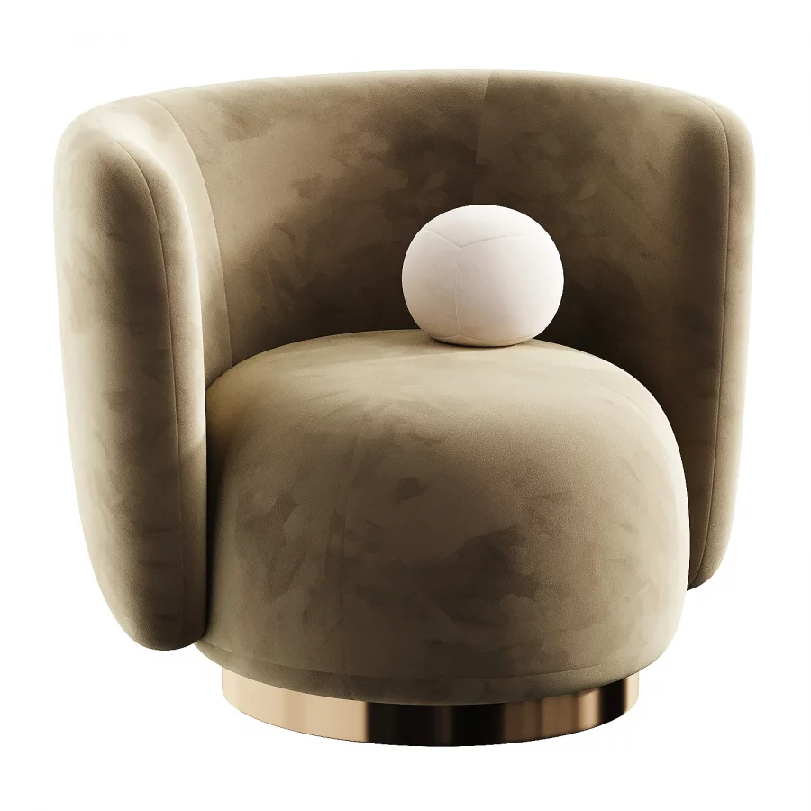 kreslo lucca - Image 4