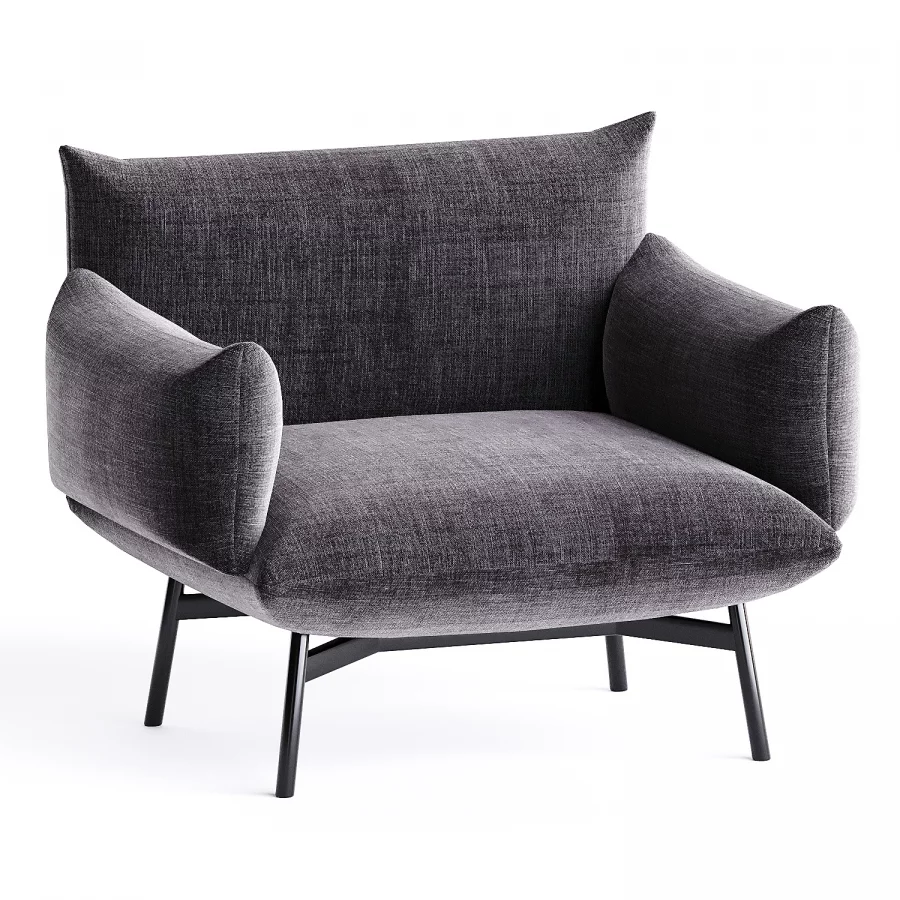 area pbr kreslo - Image 2