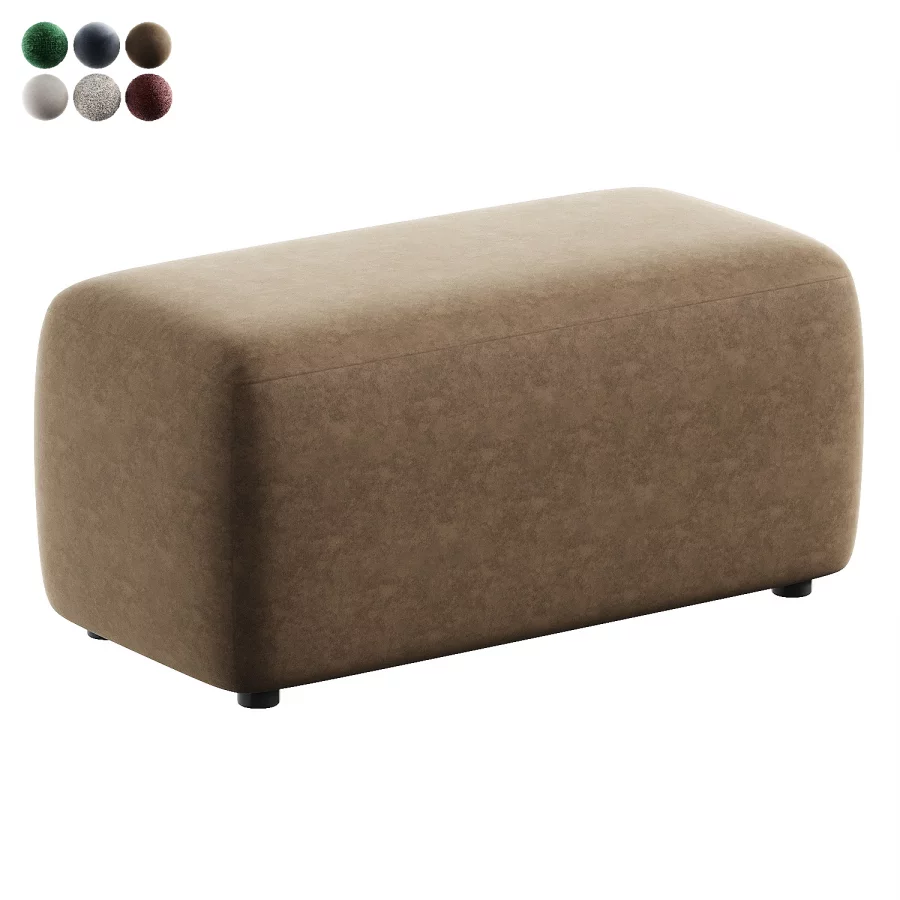 fabric atilla - Image 6