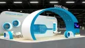 exhibition booth - Thumbnail 5