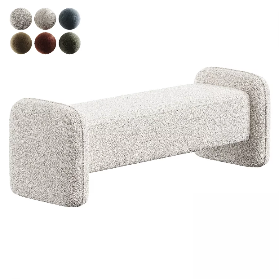 banketka marli - Image 6