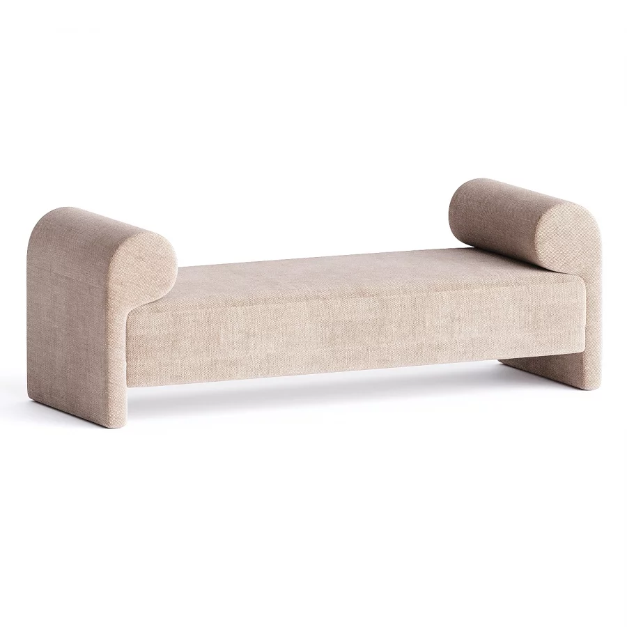 carson bench - Image 3