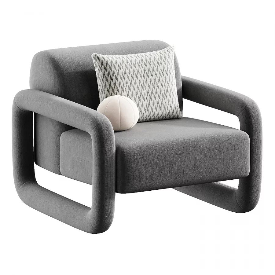 ressano armchair - Image 5