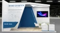 exhibition booth - Thumbnail 6