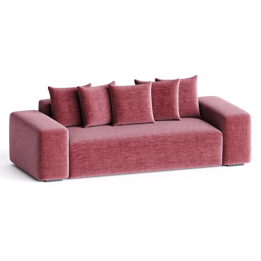 sofa voltaire - Image 1