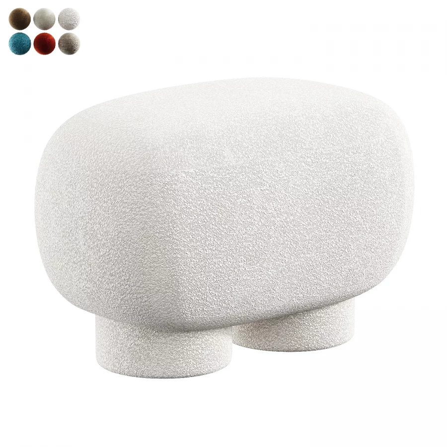 big foot petite bench - Image 5