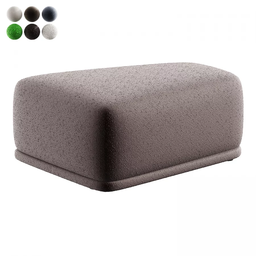 pouf trapetsiya fabro - Image 6