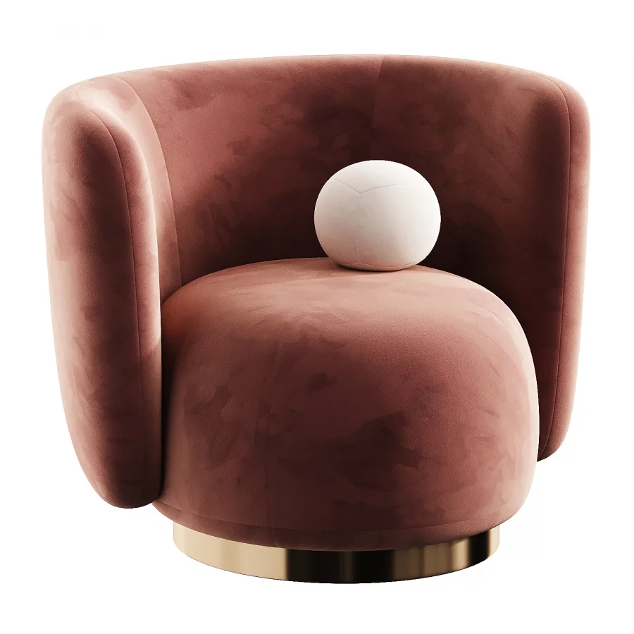 kreslo lucca - Image 5