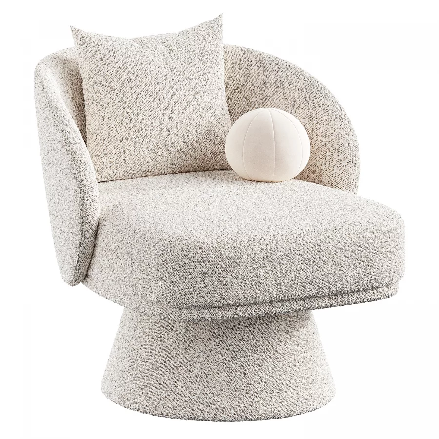 armchair asven - Image 1