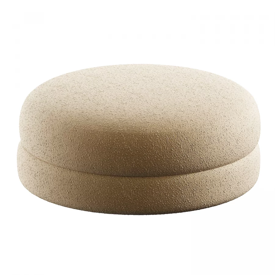 pouf palace 1 - Image 2