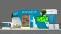 exhibition booth - Thumbnail 5