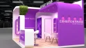 exhibition booth - Thumbnail 5