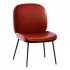 cobe leather chair - Thumbnail 1