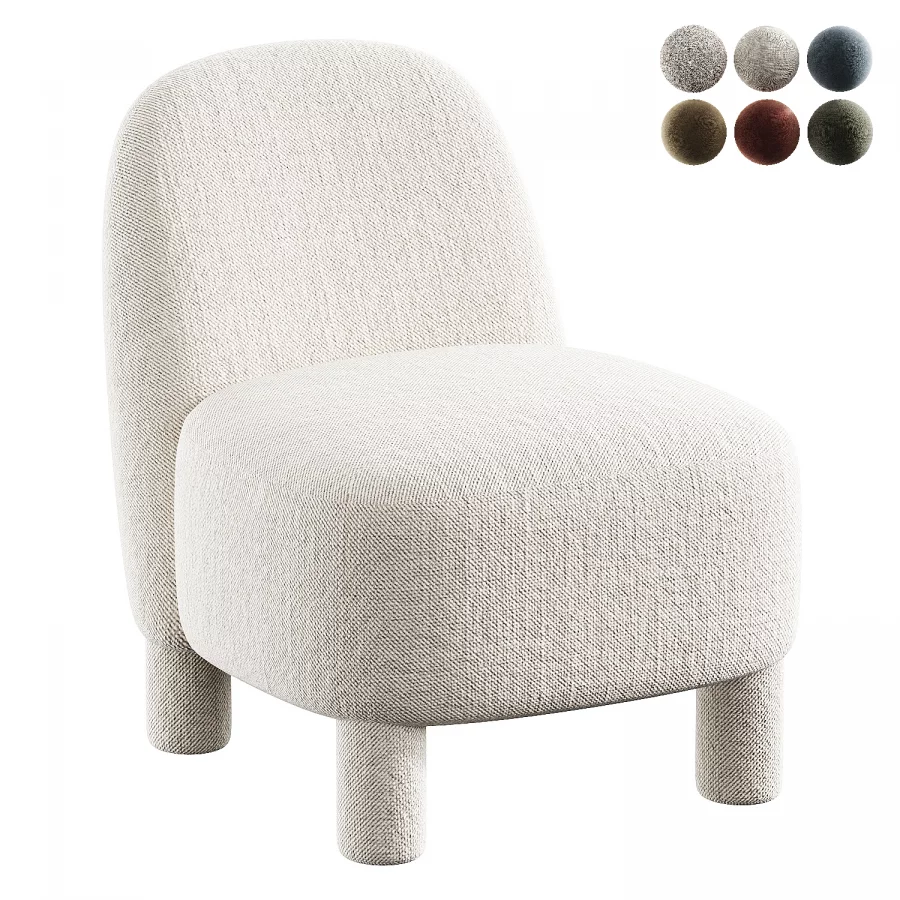 kreslo mansi - Image 6