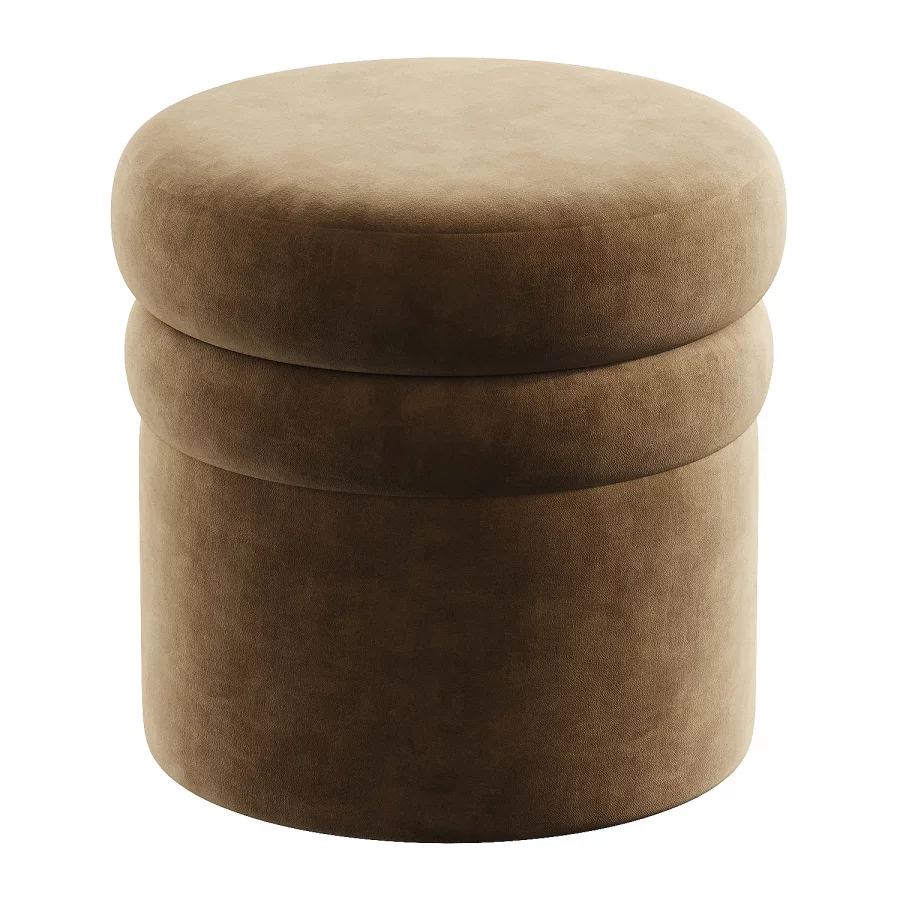 pouf pancakes high - Image 2