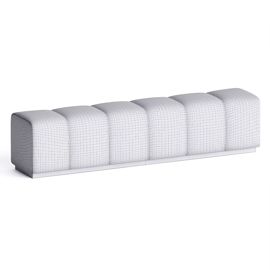 isabela 6 bench - Image 7