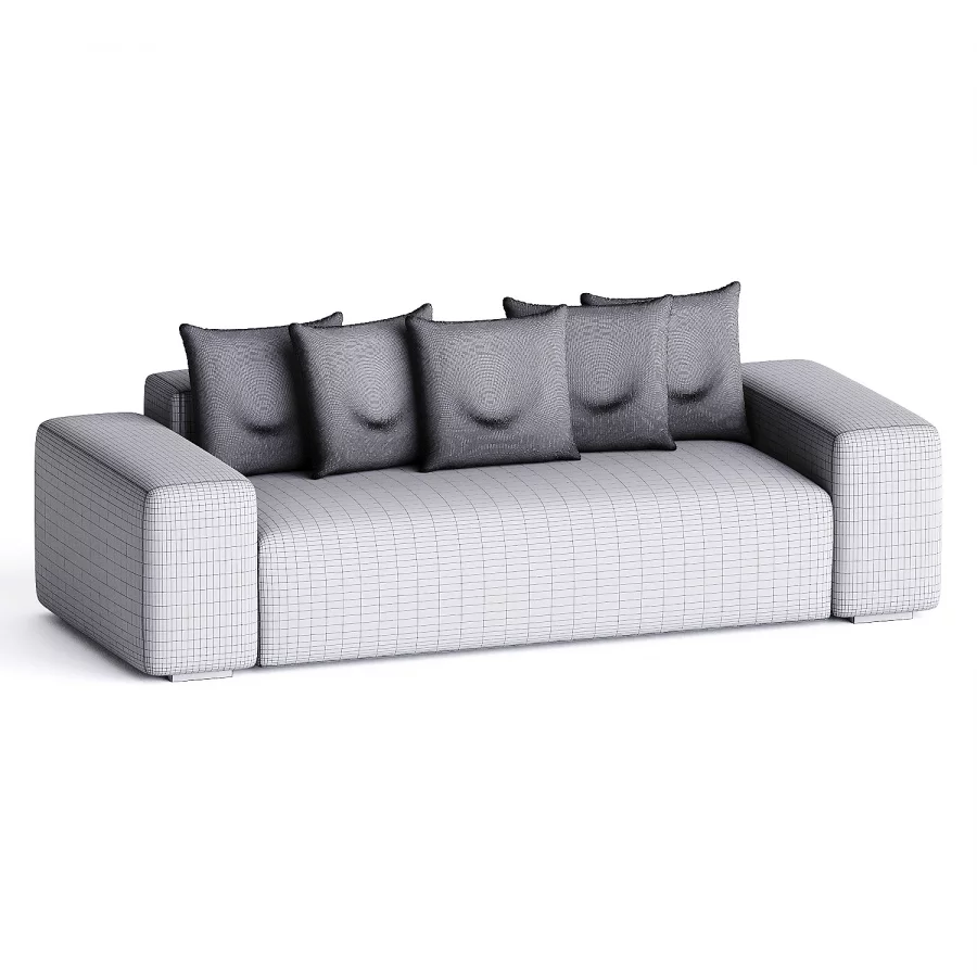sofa voltaire - Image 5