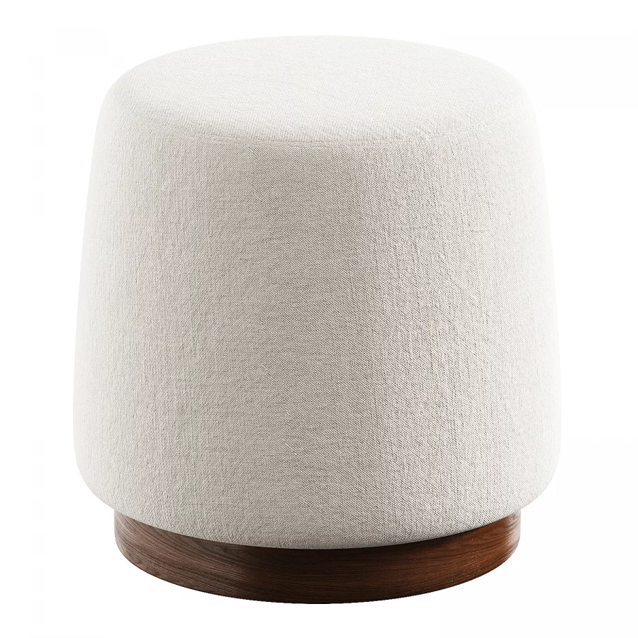 pouf m1360 - Image 2