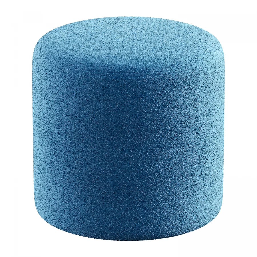 pouf simple - Image 3