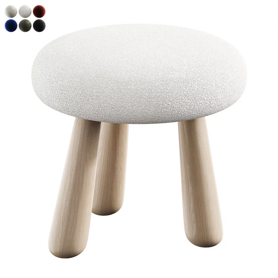 club pouf 1 - Image 6