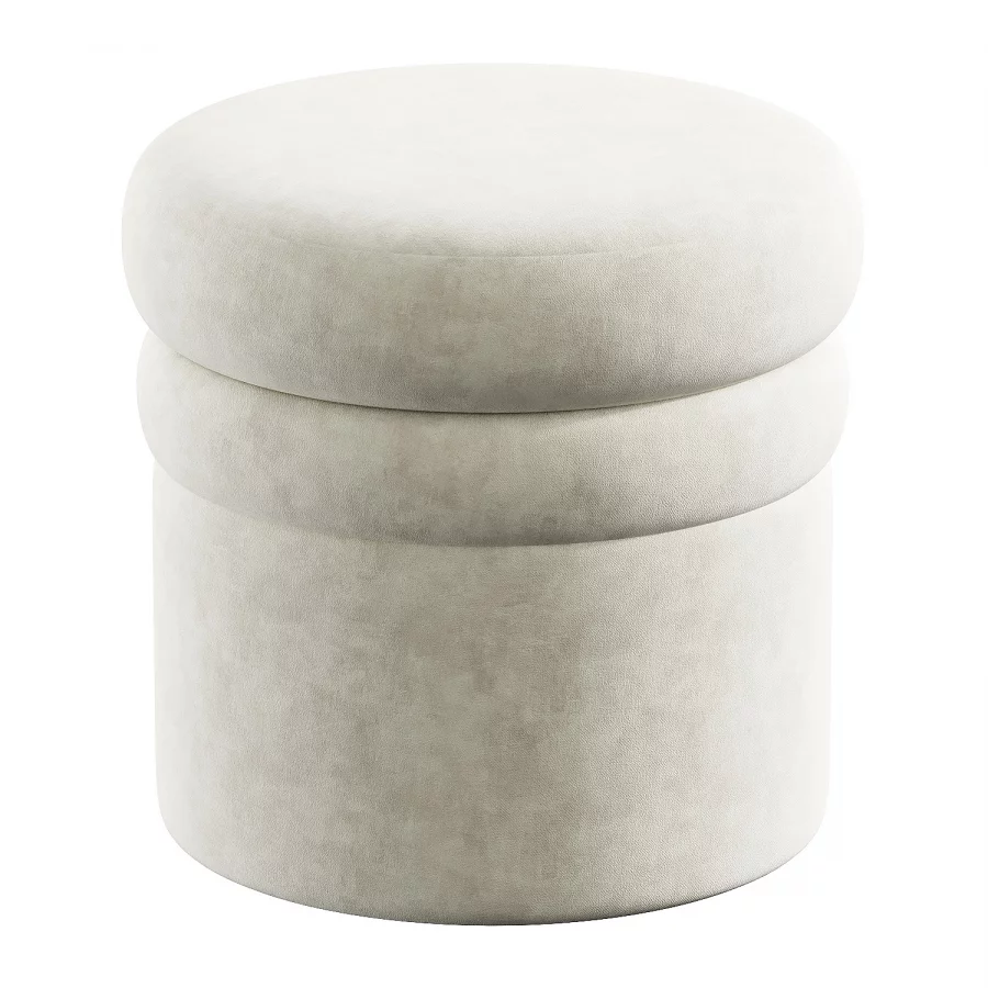 pouf pancakes high - Image 6