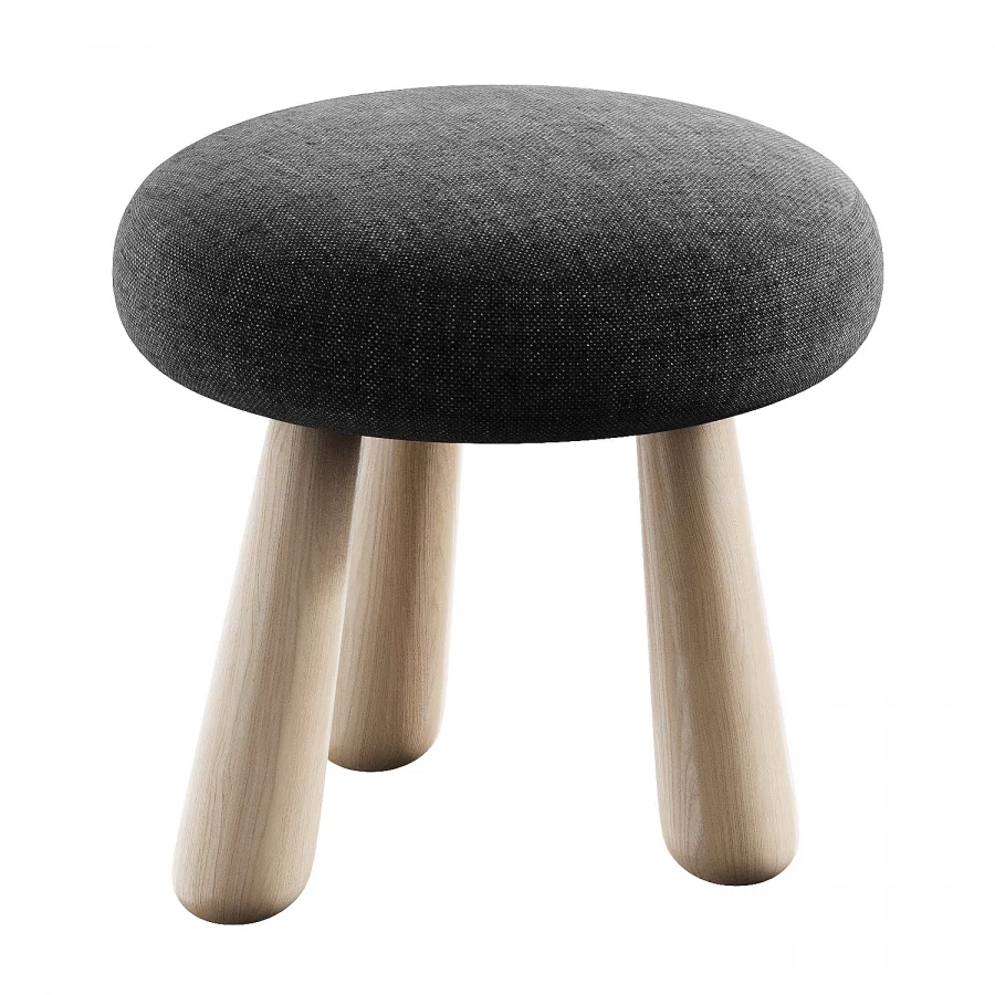 club pouf 1 - Image 5