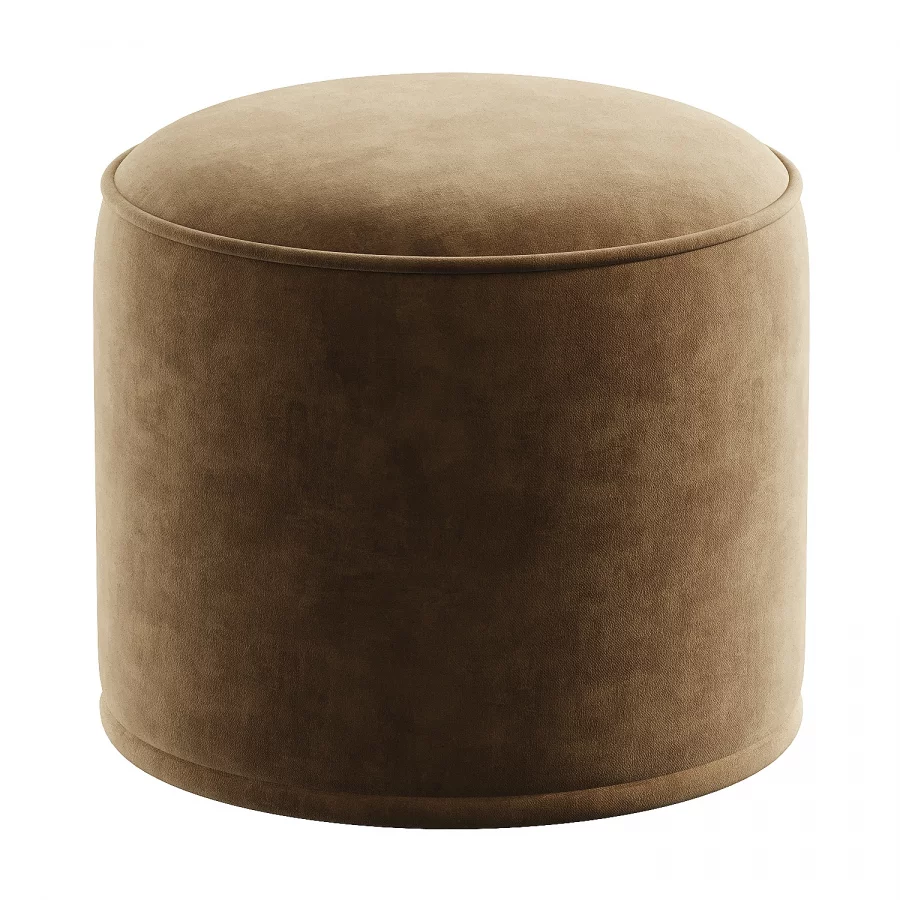 pouf silindr - Image 3