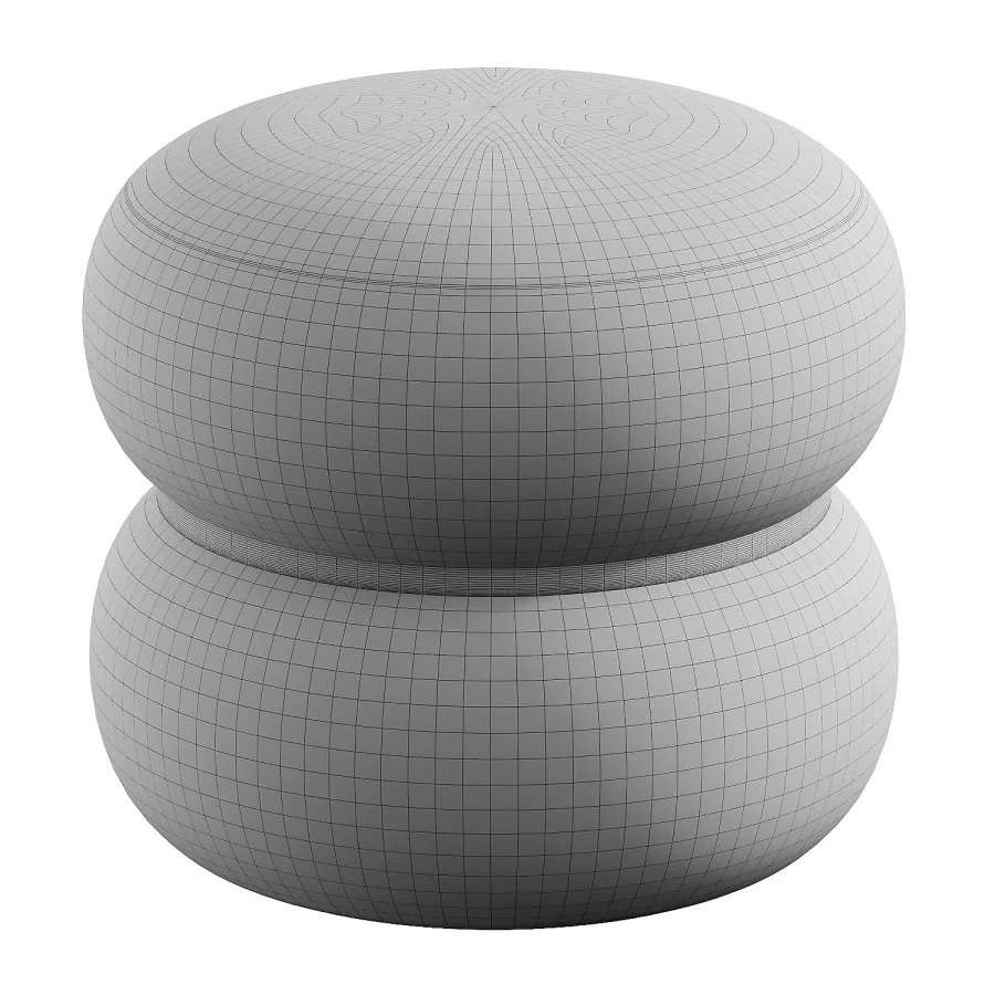 pouf polli - Image 4