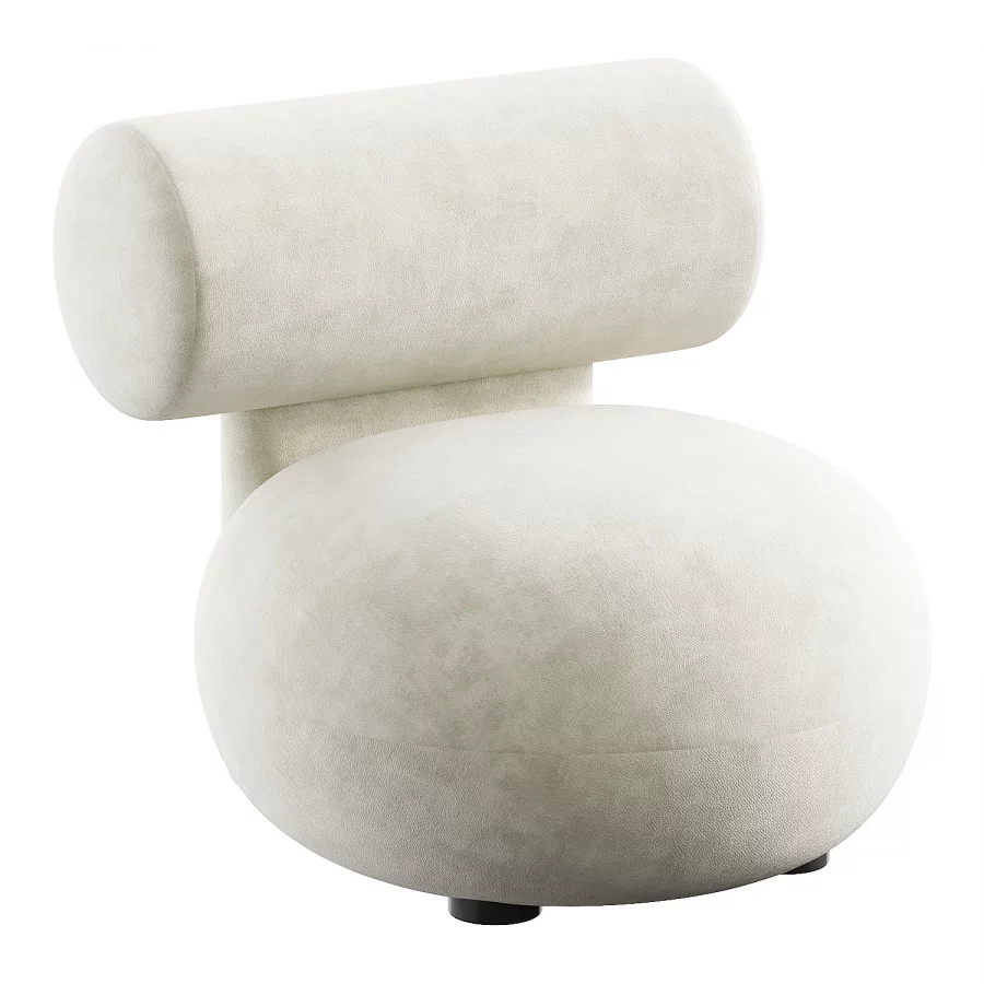 hippo lounge kreslo - Image 2