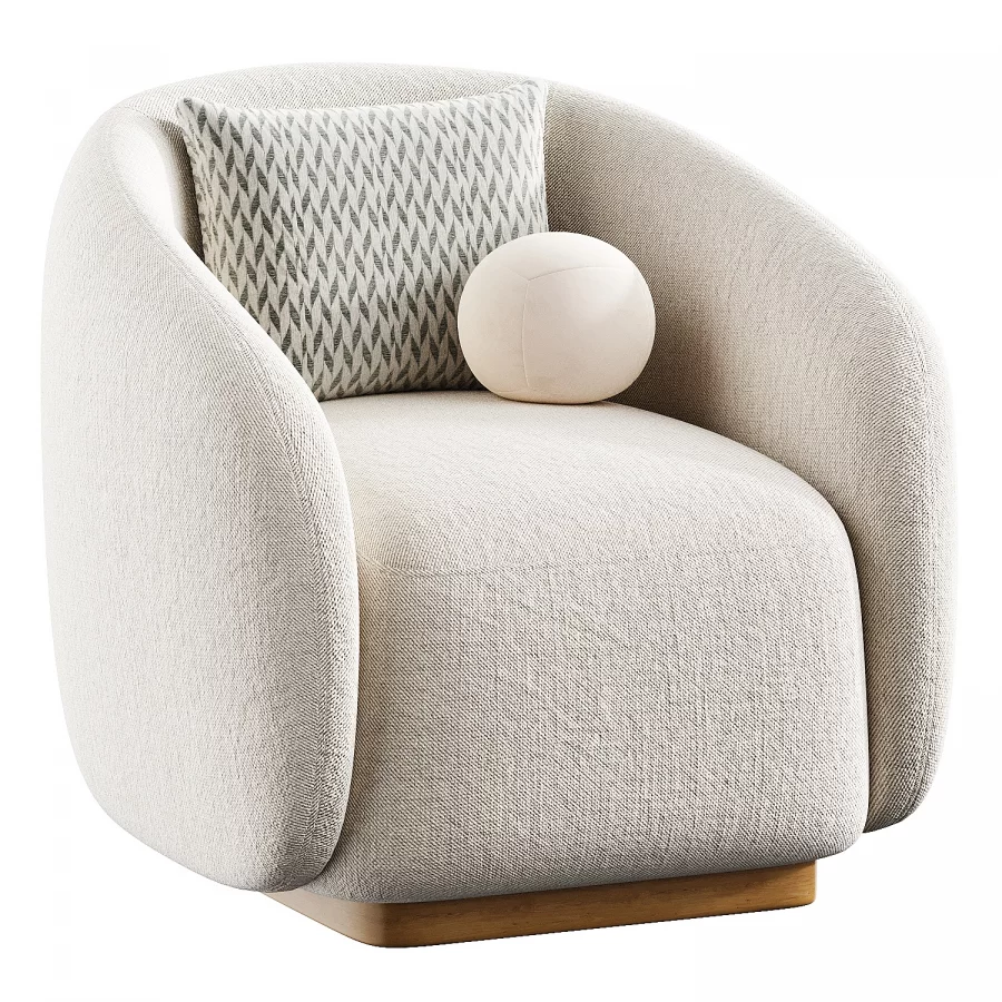como armchair - Image 2