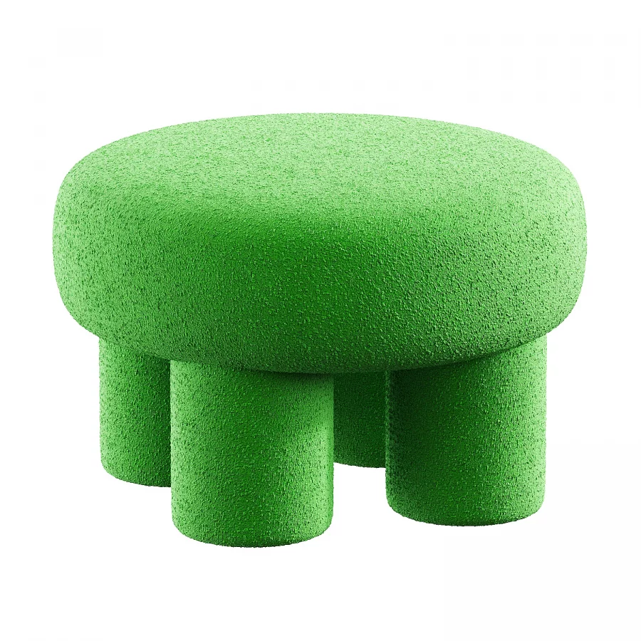 pouf tory - Image 3