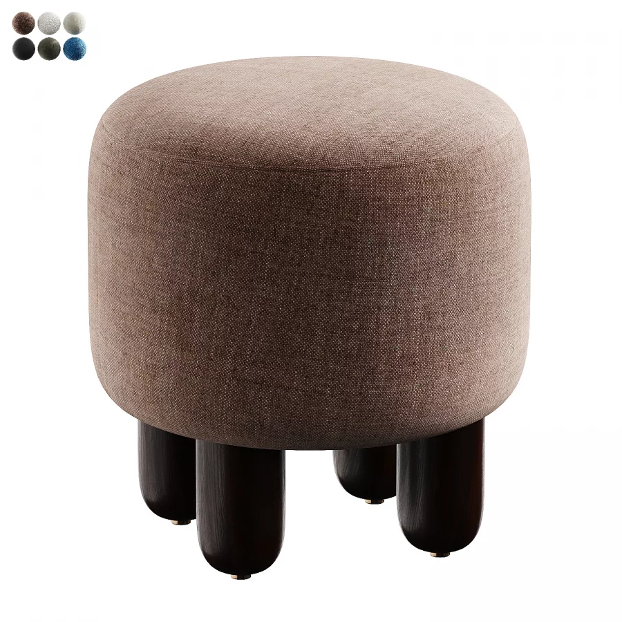 lulu upton round - Image 6