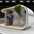 exhibition booth - Thumbnail 9