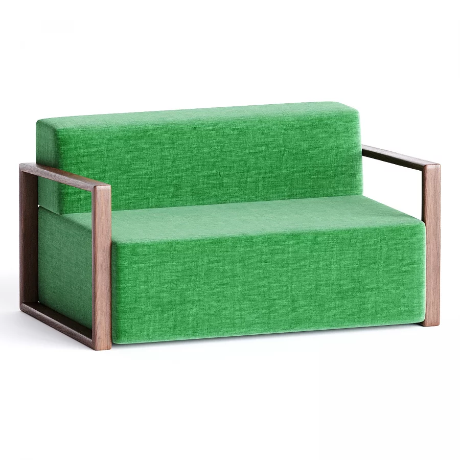 quadra divan - Image 1